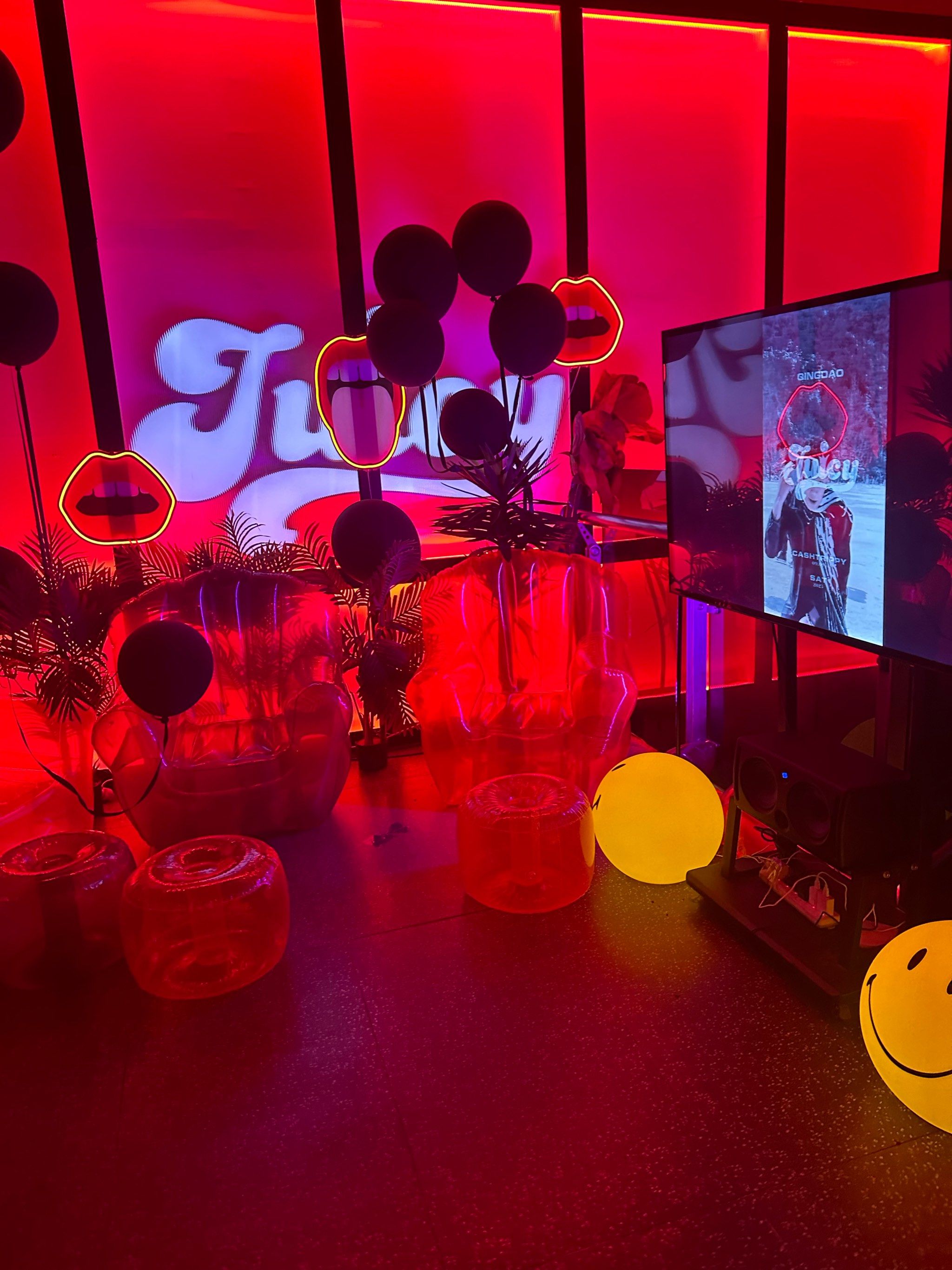 晋中商务KTV中低端商务选择-左权县ktv预定